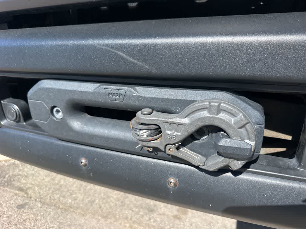 2022 RAM 2500 Power Wagon Crew Cab 4x4 6'4' Box