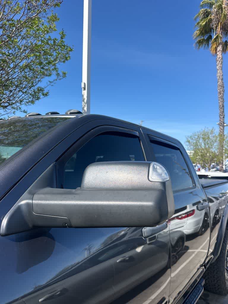 2022 RAM 2500 Power Wagon Crew Cab 4x4 6'4' Box