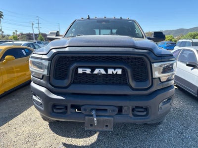 2019 RAM 2500 Power Wagon