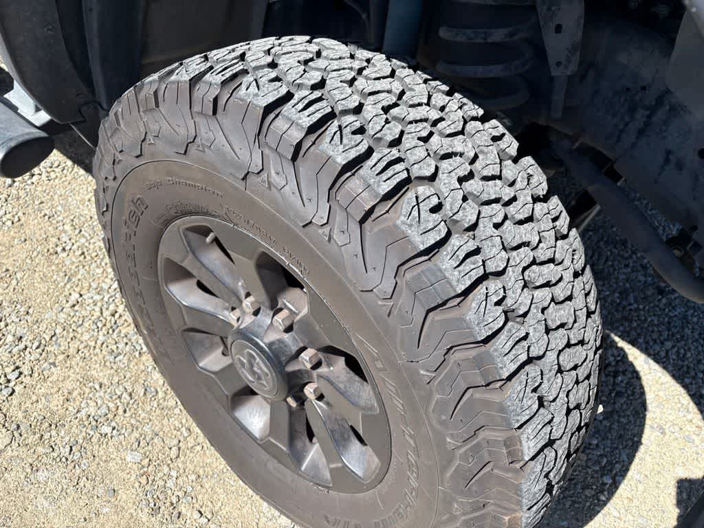 2019 RAM 2500 Power Wagon