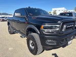 2020 RAM 2500 Power Wagon Crew Cab 4x4 6'4' Box