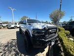 2021 RAM 2500 Power Wagon Crew Cab 4x4 6'4' Box