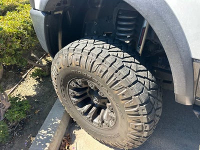 2021 RAM 2500 Power Wagon Crew Cab 4x4 6'4' Box