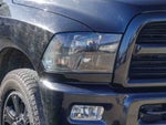 2016 RAM 2500 Big Horn