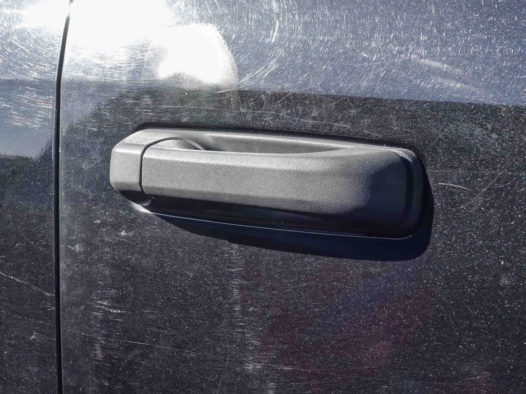 2016 RAM 2500 Big Horn