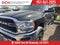 2020 RAM 2500 Tradesman Crew Cab 4x4 6'4' Box