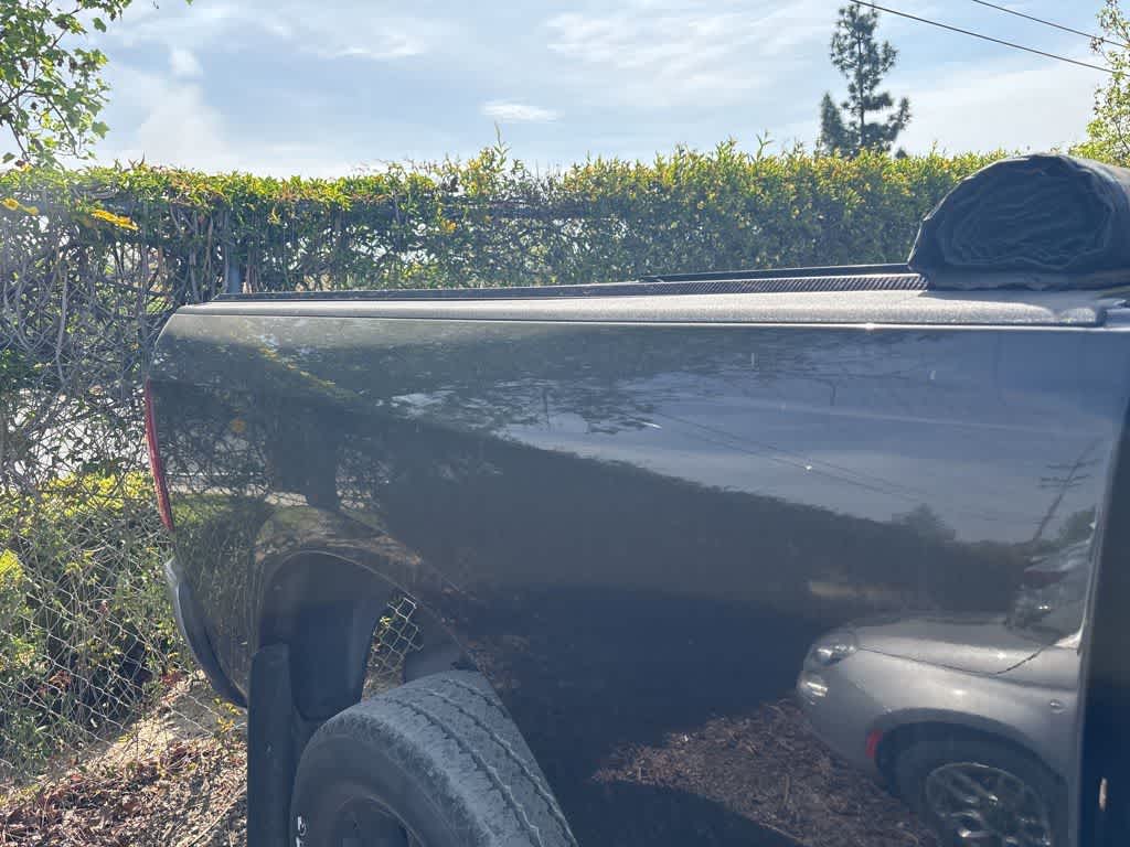 2020 RAM 2500 Tradesman Crew Cab 4x4 6'4' Box