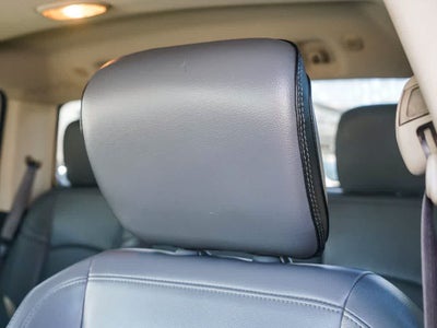 2019 RAM 2500 Tradesman Crew Cab 4x4 6'4' Box