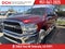 2020 RAM 2500 Tradesman Crew Cab 4x4 6'4' Box