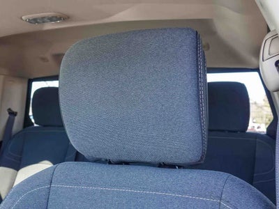 2020 RAM 2500 Tradesman Crew Cab 4x4 6'4' Box