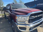 2020 RAM 2500 Tradesman Crew Cab 4x4 6'4' Box