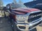 2020 RAM 2500 Tradesman Crew Cab 4x4 6'4' Box