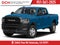 2021 RAM 2500 Tradesman Crew Cab 4x4 6'4' Box