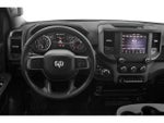 2021 RAM 2500 Tradesman Crew Cab 4x4 6'4' Box