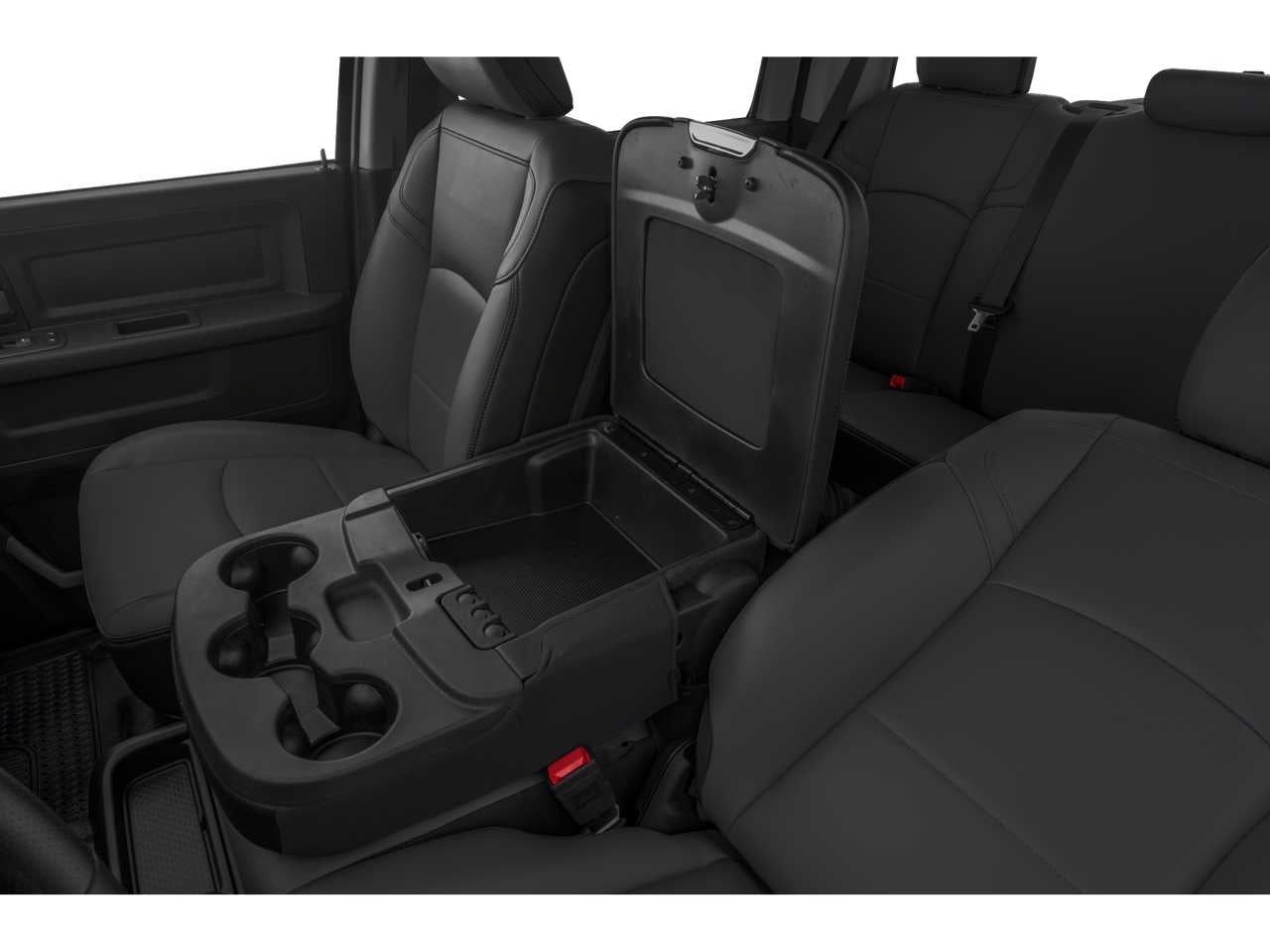 2022 RAM 2500 Laramie Crew Cab 4x4 6'4' Box