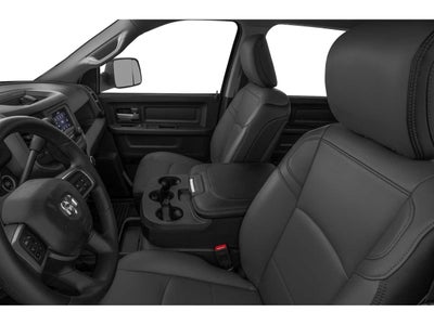 2022 RAM 2500 Laramie Crew Cab 4x4 6'4' Box