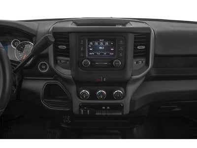 2022 RAM 2500 Laramie Crew Cab 4x4 6'4' Box