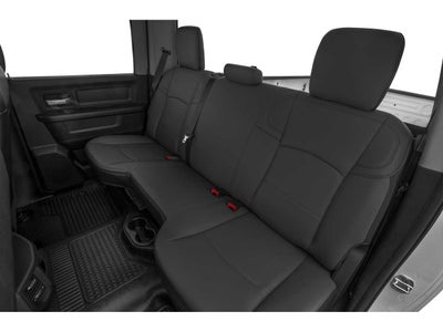 2022 RAM 2500 Laramie Crew Cab 4x4 6'4' Box