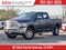 2017 RAM 2500 Laramie Crew Cab 4x4 6'4' Box