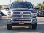 2017 RAM 2500 Laramie Crew Cab 4x4 6'4' Box