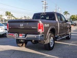 2017 RAM 2500 Laramie Crew Cab 4x4 6'4' Box