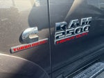 2017 RAM 2500 Laramie