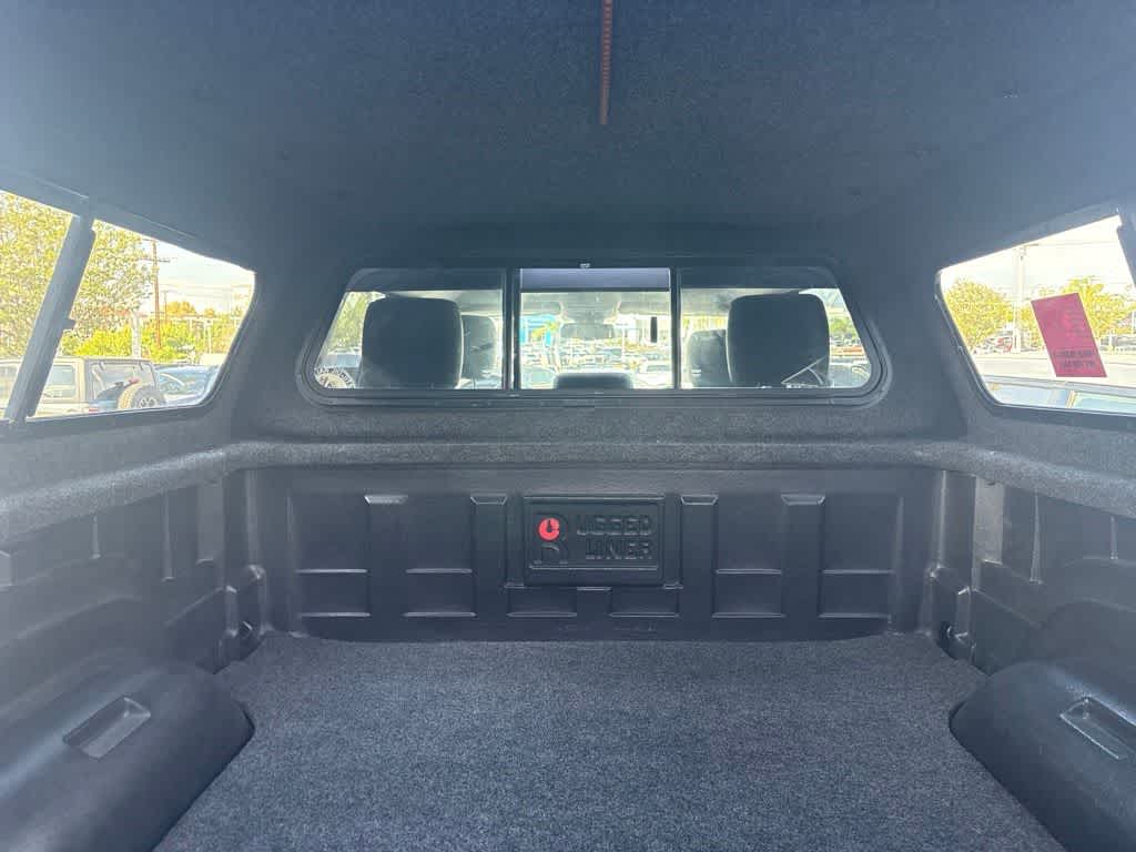 2017 RAM 2500 Laramie