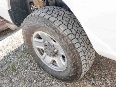 2016 RAM 2500 Tradesman