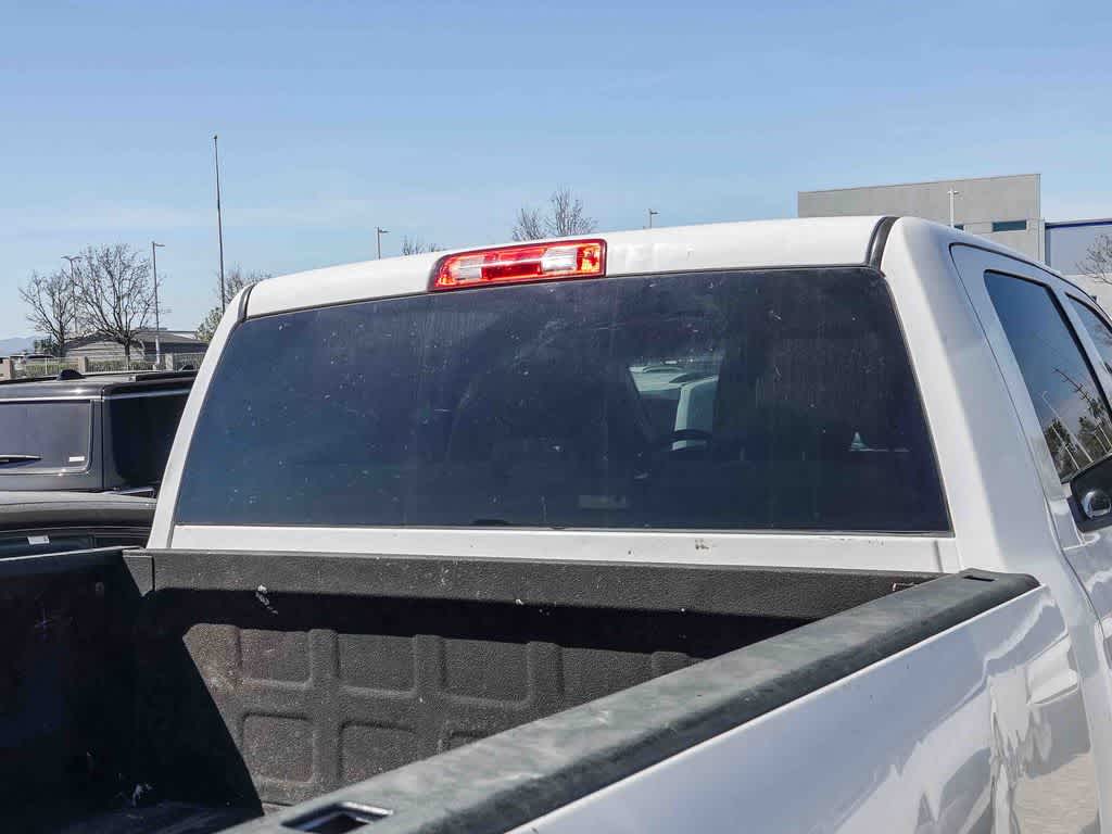 2016 RAM 2500 Tradesman