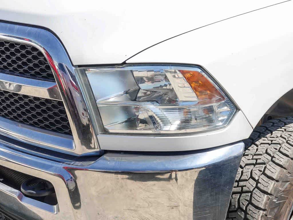 2016 RAM 2500 Tradesman