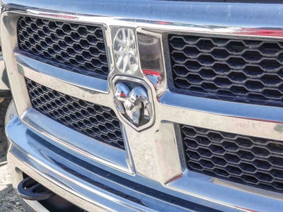 2016 RAM 2500 Tradesman