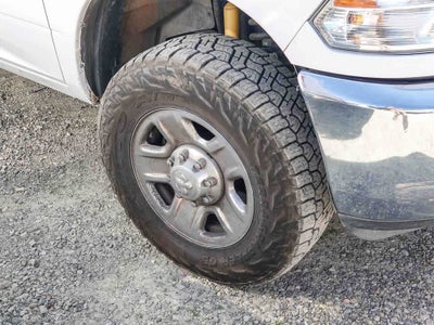 2016 RAM 2500 Tradesman