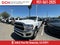 2024 RAM 2500 Big Horn Crew Cab 4x4 8' Box