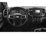 2021 RAM 2500 Big Horn Crew Cab 4x4 8' Box