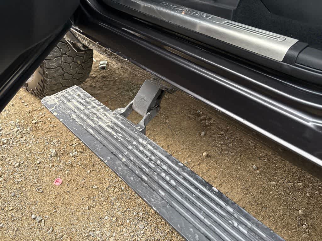 2020 RAM 2500 Laramie