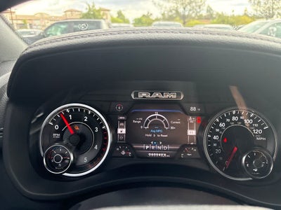 2020 RAM 2500 Laramie