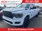 2021 RAM 2500 Limited Mega Cab 4x4 6'4' Box