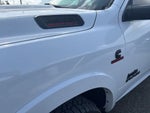 2021 RAM 2500 Limited Mega Cab 4x4 6'4' Box