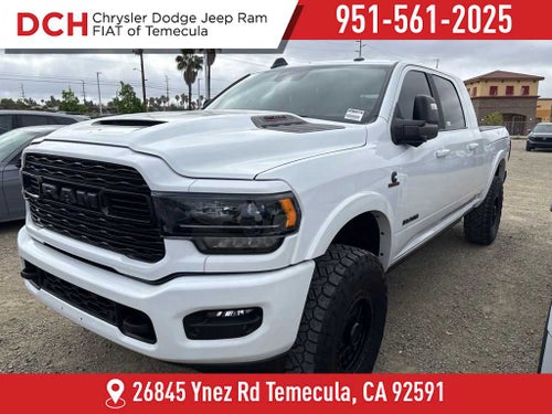 2023 RAM 2500 Limited