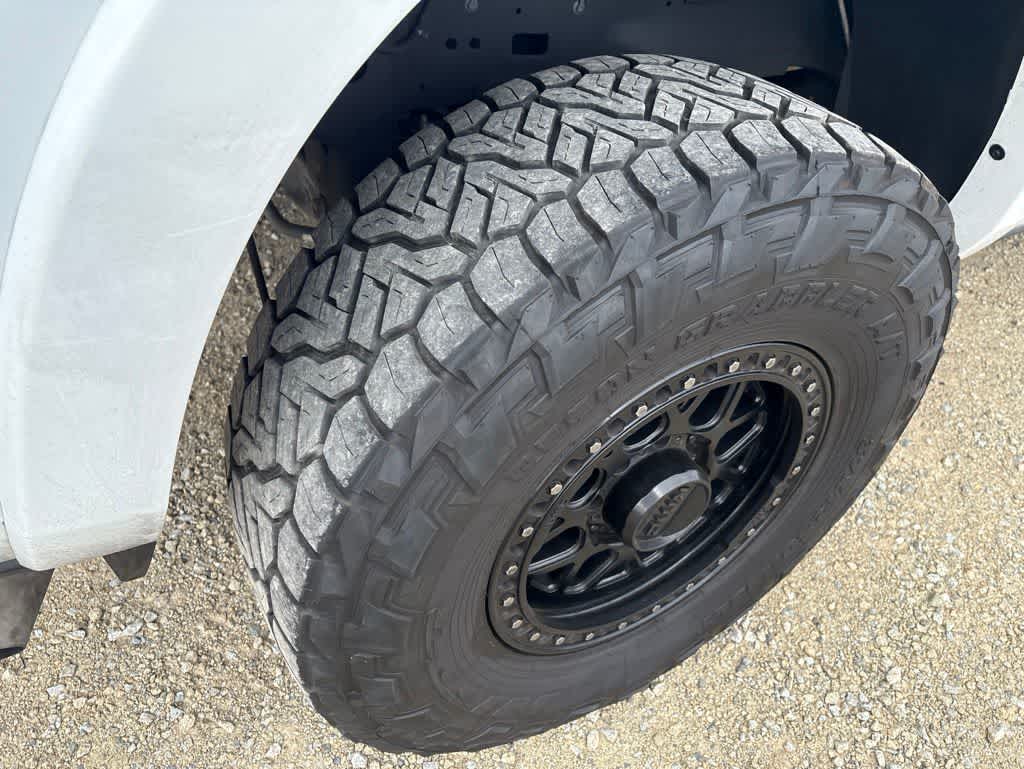 2023 RAM 2500 Limited