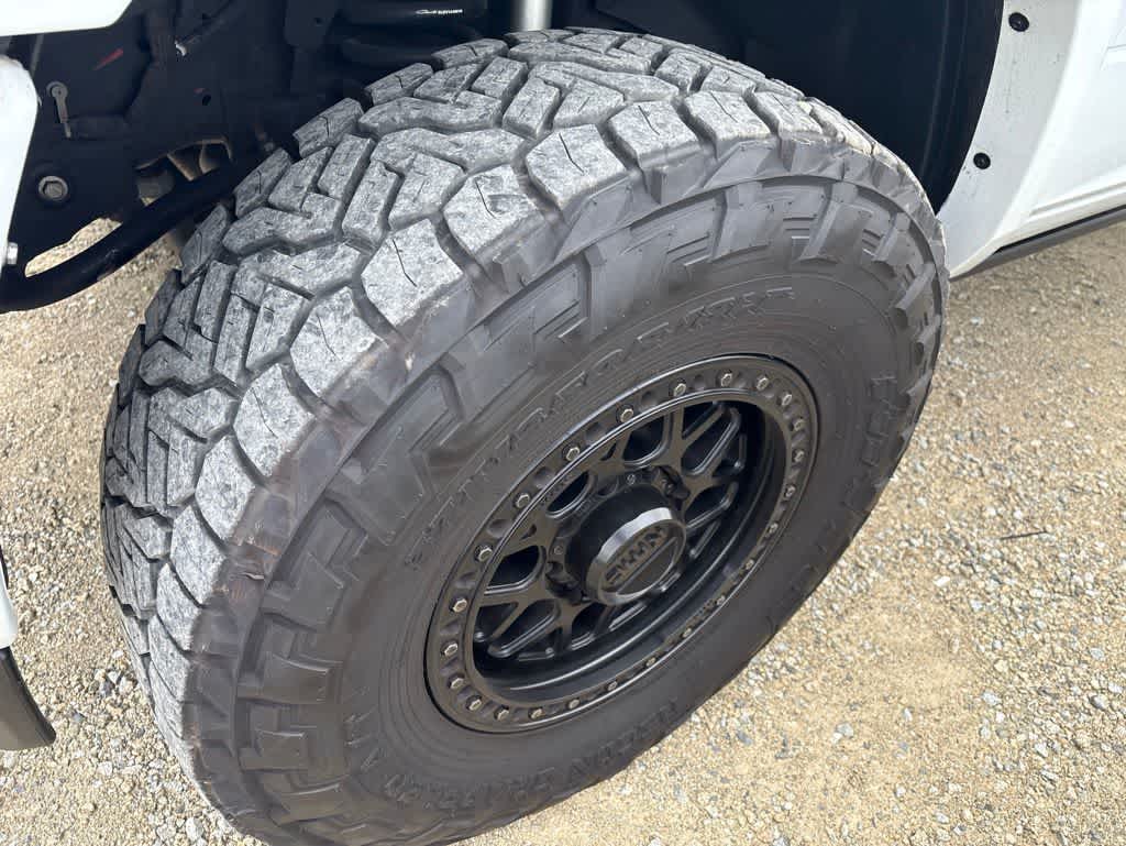 2023 RAM 2500 Limited