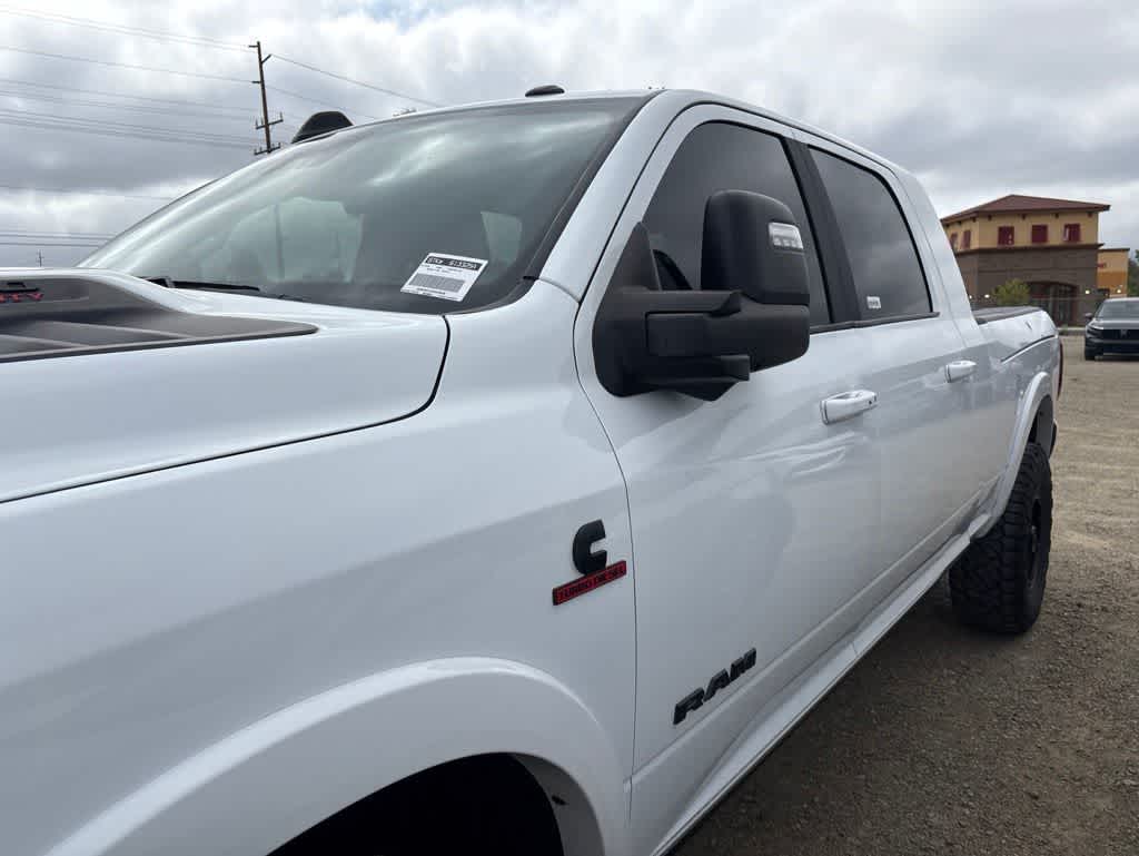 2023 RAM 2500 Limited