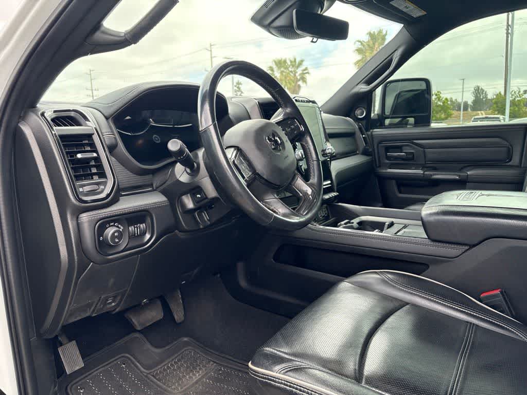 2023 RAM 2500 Limited