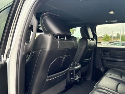 2023 RAM 2500 Limited