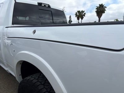 2023 RAM 2500 Limited