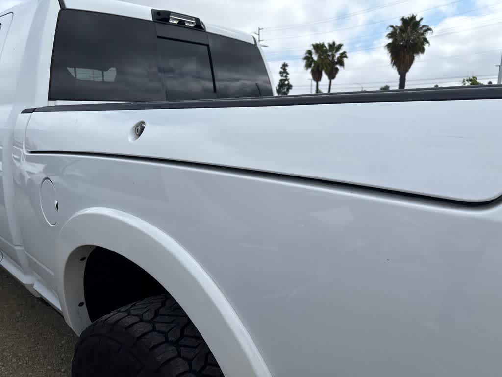 2023 RAM 2500 Limited