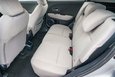 2022 Honda HR-V AWD EX