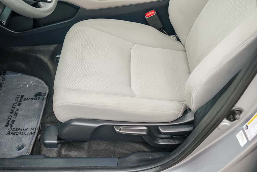 2022 Honda HR-V AWD EX