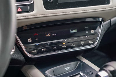 2022 Honda HR-V AWD EX