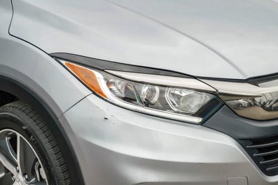 2022 Honda HR-V AWD EX